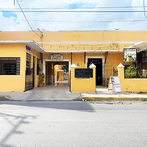 Oyo Espinosa Mérida