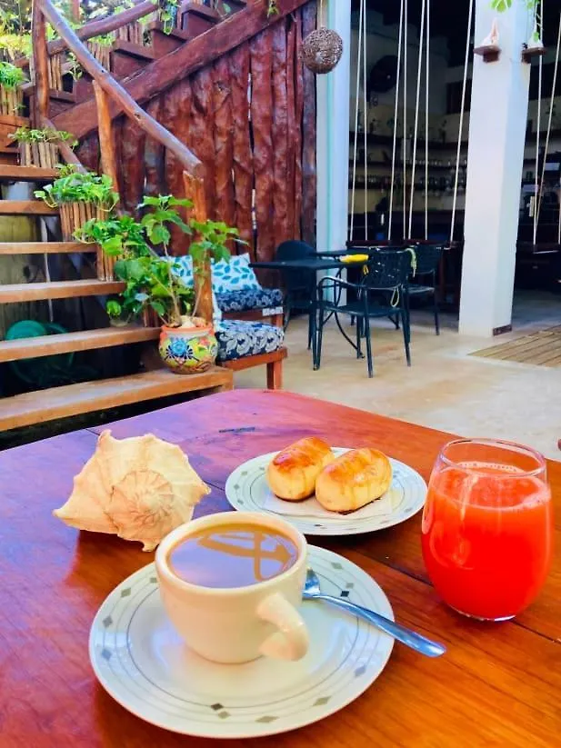 Hostal Holbox Isla Holbox