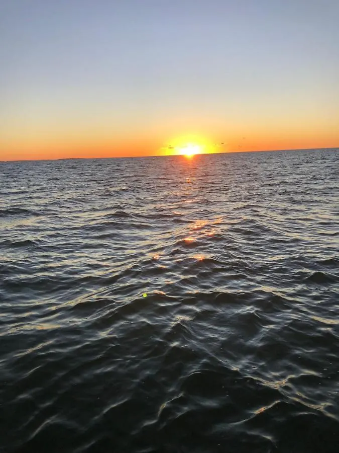 Hostal Holbox  Isla Holbox