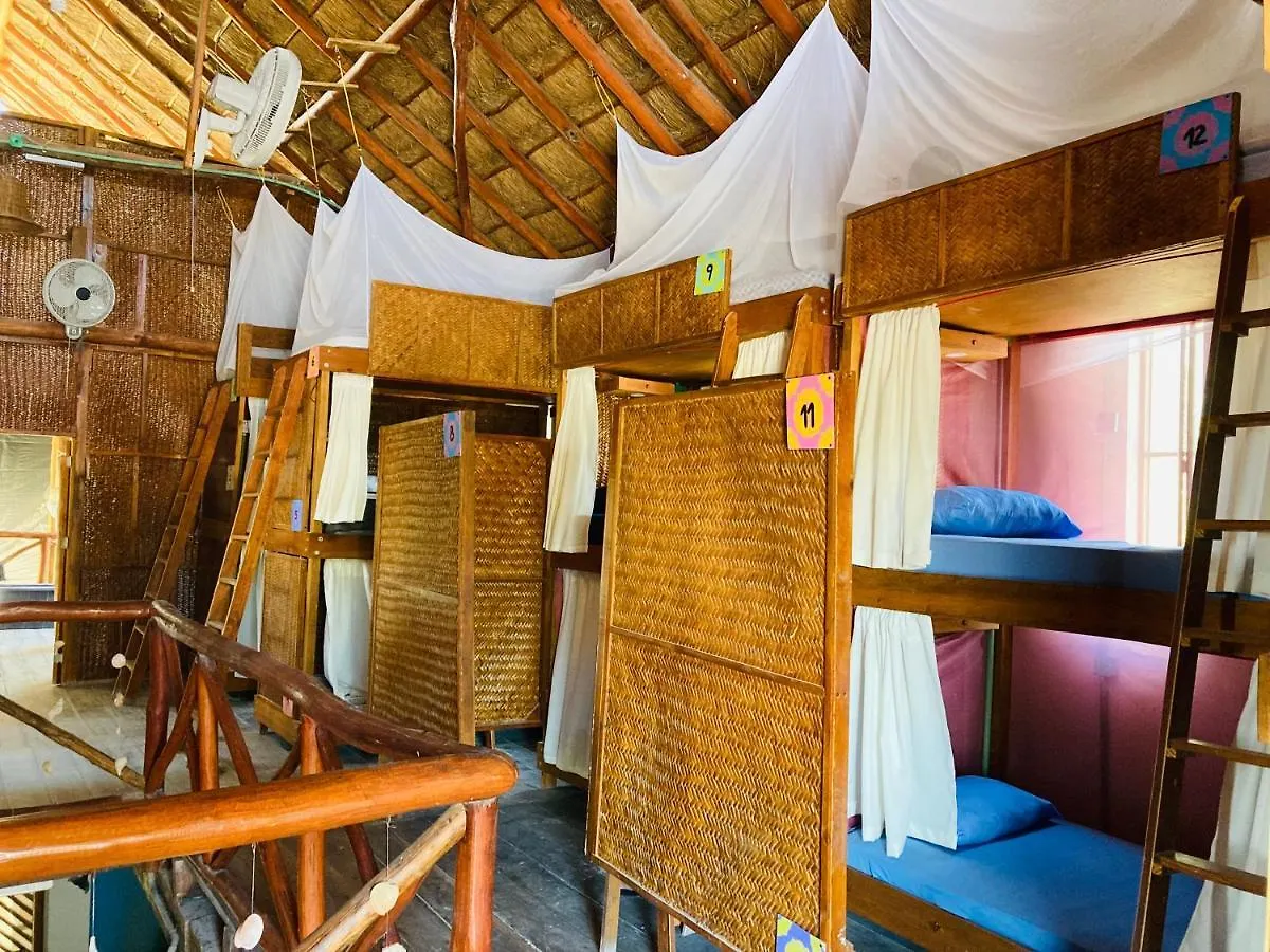 Hostal Holbox