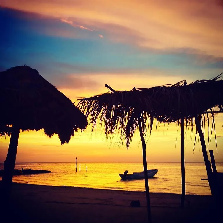 Hostal Holbox